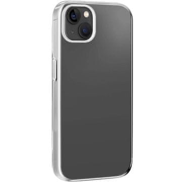 Puro Ovitek za iPhone 14 / 13 Impact Clear – prozoren