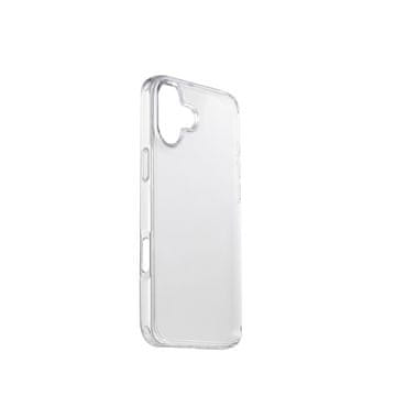 Joyroom Zaščitni ovitek za iPhone 16 Plus - polprozoren