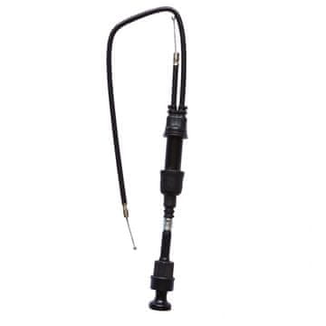 shumee Kabel, dušilna loputa za Honda VT 600 Shadow