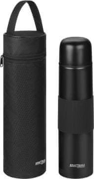 Kraft&Dele Termoska posoda za kosilo 1L + pokrov KD4269