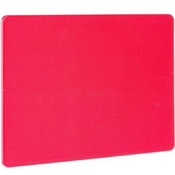 Hendi Deska za rezanje HACCP 450 x 300 mm – rdeča