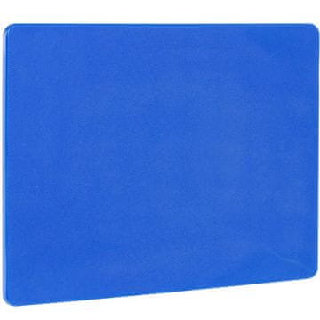 Hendi Deska za rezanje HACCP 450 x 300 mm – modra