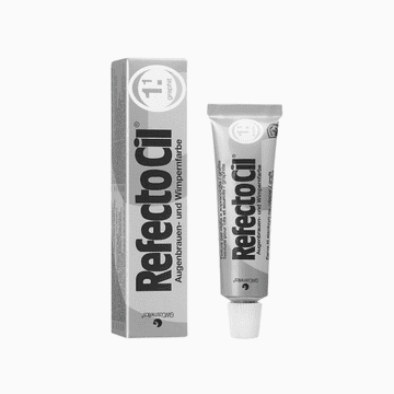 Refectocil Refectocil - Graphite Henna krema št. 1.1