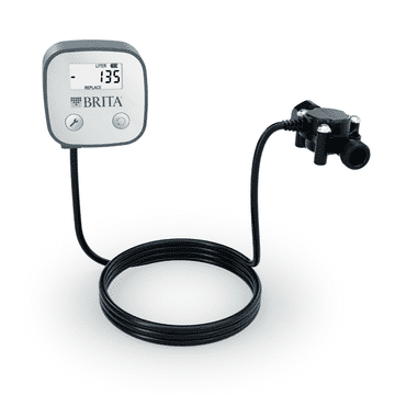 Brita Brita Flow Meter, merilnik pretoka vode.