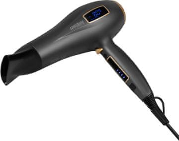 Kraft&Dele Sušilnik za lase 2400 W + nastavki KD4380