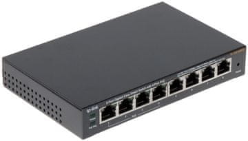 TP-Link TP-link TL-SG108PE 8-portno POE stikalo