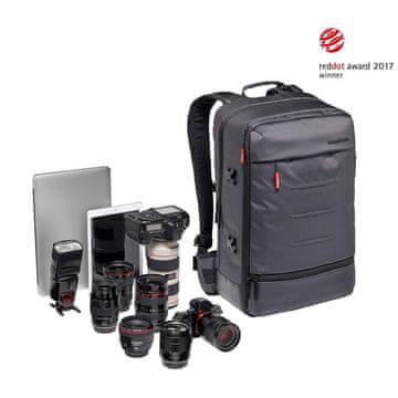 Manfrotto Nahrbtnik Manfrotto Manhattan Mover 50