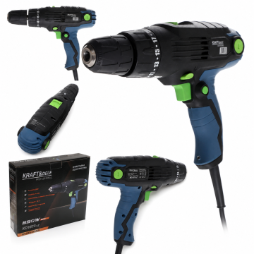 shumee 880W LED vrtalni vijačnik | Kraft&Dele