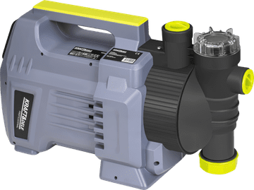 Kraft&Dele Vodna črpalka 1500 W 4700 l/h KD5271