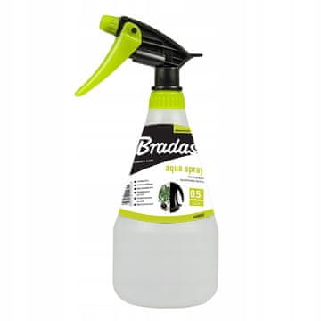 Bradas Bradas 0,5l ročni tlačni razpršilec