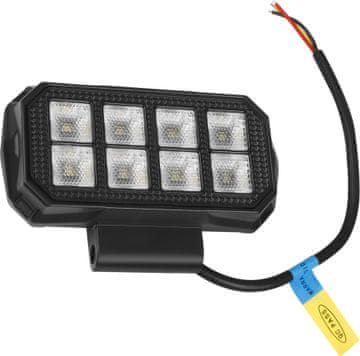 Kraft&Dele Delovna svetilka 35W 4000lm KD3602