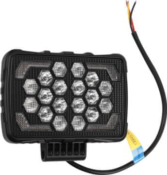 Kraft&Dele Delovna svetilka 45W 4000lm KD3603