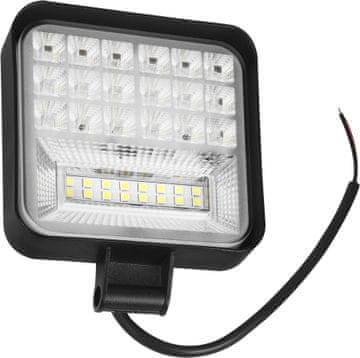 Kraft&Dele Delovna svetilka 25W 1600lm KD3604