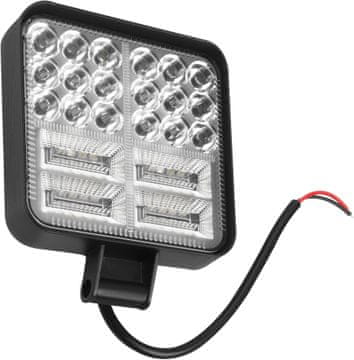 Kraft&Dele Delovna svetilka 25W 1600lm KD3605