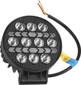 Kraft&Dele Delovna svetilka 25W 2600lm KD3610