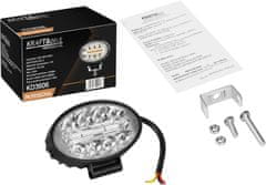 Kraft&Dele Delovna svetilka 25W 1200lm KD3606