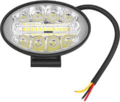 Kraft&Dele Delovna svetilka 25W 1200lm KD3606