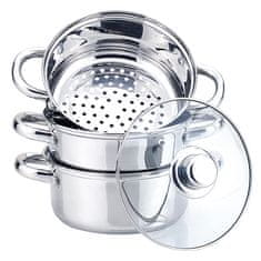 MAESTRO Maestro parni kuhalnik 22 cm, 4,0 l MR-2900-22
