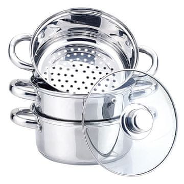MAESTRO Parnik 18 cm, 2,0 l | MR-2900-18