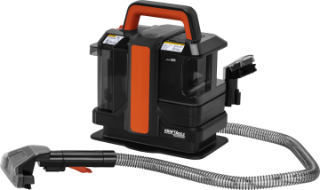 Kraft&Dele Pralni sesalnik 500W 12Kpa KD5146