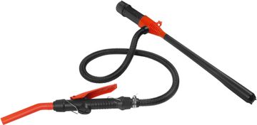 Kraft&Dele Prenosna odtočna črpalka KD5535