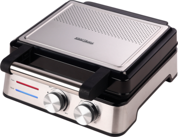 Kraft&Dele Aparat za vaflje 2200 W KD4202