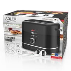 Adler Opekač kruha Adler AD 3224B