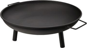 Kraft&Dele Vrtno kurišče 58 cm KD4184