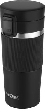 Kraft&Dele Termo vrček 450 ml KD4266