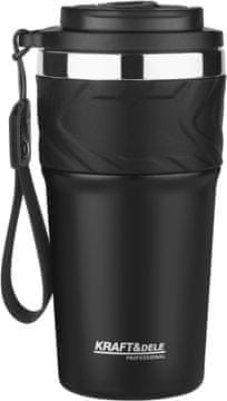Kraft&Dele Termo vrček 620 ml KD4267