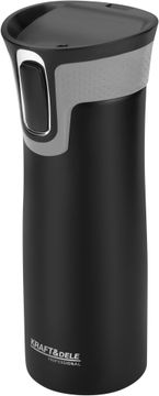 Kraft&Dele Termo vrček 500 ml KD4268