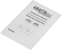 Kraft&Dele Vlažilec zraka 4L KD4359