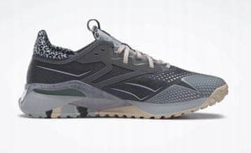 Reebok Ženski športni copati Reebok nano X2 z vezalkami 37,5 3H4G7* EU 37,5 3_4 OZADJA