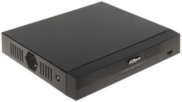 shumee Snemalnik AHD, HD-CVI, HD-TVI, CVBS, TCP/IP XVR5104HS-4KL-I3 4 kanali Dahua