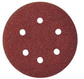 KLINGSPOR K. disk 150 PS18EK gr. 80 OTW.GLS3/50sz bosch, dewalt, milwaukee, hitachi