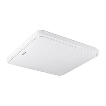 Ideus Stropna svetilka s senzorjem gibanja LED Slim 28W 4200K IP44 sola Ideus 03758
