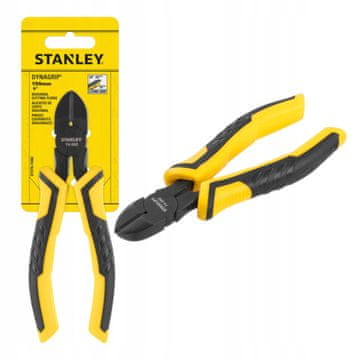 Stanley Stranske klešče za rezanje 150 mm FATMAX DYNAGRIP STHT0-74362