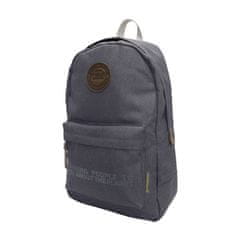 National Geographic Nahrbtnik National Geographic Society 7101 antracit z enim predelkom