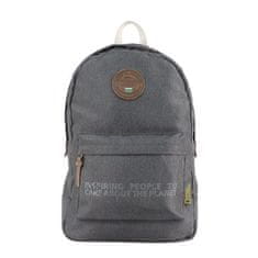 National Geographic Nahrbtnik National Geographic Society 7101 antracit z enim predelkom