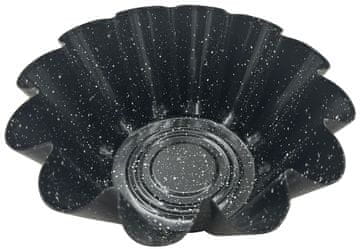 KLAUSBERG Pekač za torte z nelepljivim premazom 23,5 x 9 cm Klausberg KB-7837