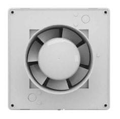 VENTS Aksialni kopalniški ventilator z 125 mm prezračevalnimi odprtinami