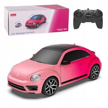 Rastar Volkswagen Beetle na daljinsko upravljanje UV 1:24 Rastar 76200-4