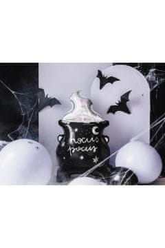 Inny Balonska dekoracija MagicBall Cauldron 64,5 cm Nepozabni trenutki