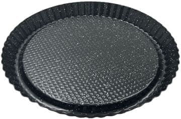 KLAUSBERG Pekač za pite z nelepljivo prevleko 28 x 3,5 cm Klausberg KB-7836