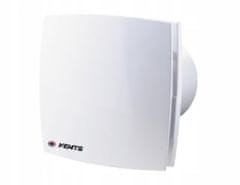 VENTS Ventilatorji za kopalnico 125 LD s časovnikom in vlažilnik zraka