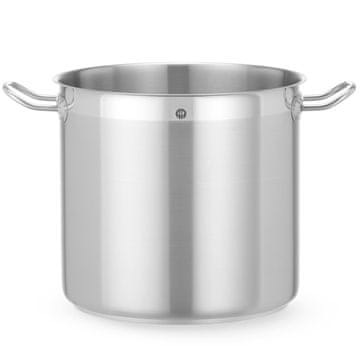Hendi Visoka posoda brez pokrova Profi Line, 15,9 l, premer 280 × 266 mm