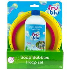 Inny Fru Blu Rim and Liquid Set Odkrijte svežino in intenzivno sadje