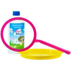 Inny Fru Blu Rim and Liquid Set Odkrijte svežino in intenzivno sadje