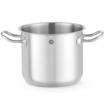 Hendi Visoka posoda brez pokrova Kitchen Line, 2,8 l, premer 160 x 140 mm