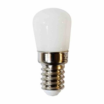shumee LED žarnica 1,5 W E14 3000 K za hladilnik Eco-light EKZA8264